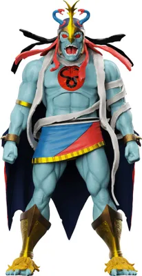 Immagine prodotto di Figurka akcji Thundercats Ultimates Mumm-Ra z LED oczami 18 cm, ma
