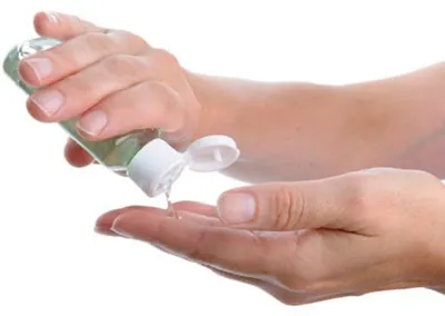 Immagine prodotto di Gel Igienizzante Mani Flacone 50 Ml