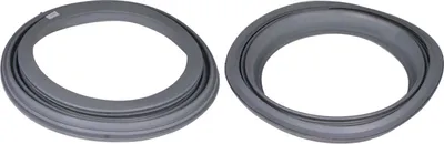 Produktbild von Türdichtung, Türmanschette, Manschette kompatibel Siltal 358630 SlimLine