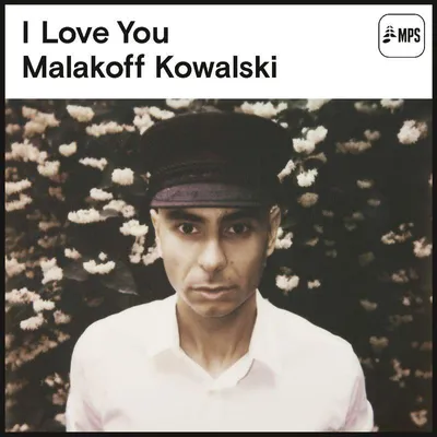 Obrázok produktu pre Malakoff Kowalski: I Love You