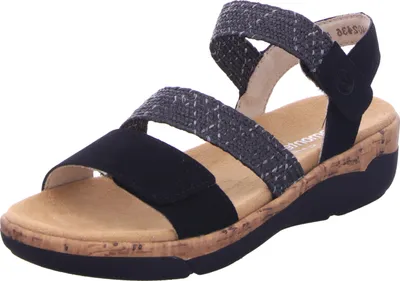 Produktbild von Remonte Plateau Sandalen für Damen
