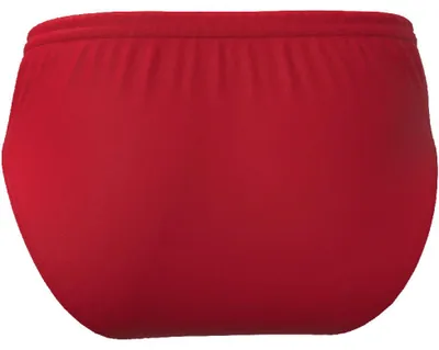 Produktbild von Mizuno Damen TEAM MZNRB Sport Hose WOS - U2EBB750, Farbe:Rot, Textil:M