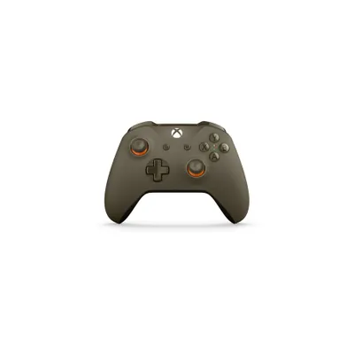 Produktbild von Xbox Wireless Controller (olive green)
