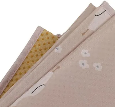 Obrázok produktu pre Sada vankúšov so zafu a zabutonom, výplň z kapoku
