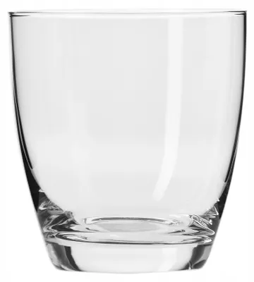 Produktbild von Ambition Amber Trinkgläser 370 ml 6er Set