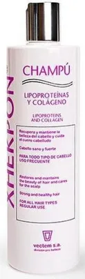 Obrázek produktu pro Šampon Xhekpon 400ml