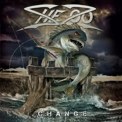 Produktbild von Shezoo-Change