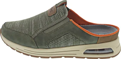 Produktbild von Rieker Clogs Grün in Gr. 43