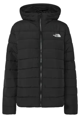 Immagine prodotto di Giacca con cappuccio North Face M ACONCAGUA, colore nero, taglia XXL