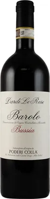 Immagine prodotto di Barolo Bussia - 2009 - Poderi Colla