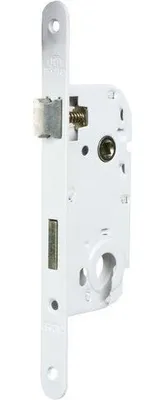 Produktbild von BRICARD Einsteckschloss, Zylinder, 40 mm Achse