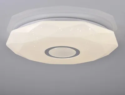 Obrázek produktu pro LED stropní svítidlo WAVE CMLED-325-40W 39 cm