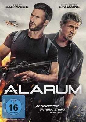 Produktbild von Alarum