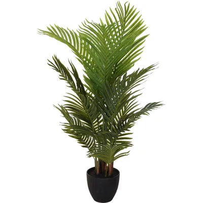 Obrázek produktu pro Umělá Rostlina Palma 94Cm 318000720