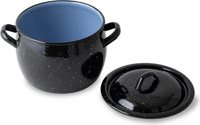 Produktbild von Ventrue-Topf mit Deckel, ø16 cm