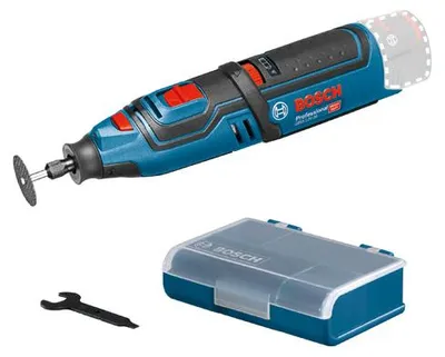 Produktbild von Akku-Rotationswerkzeug GRO 12V-35