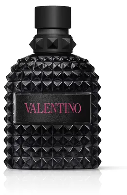 Produktbild von Valentino Uomo Born in Roma Extradose - Spicy, Aromatic, Woody, Fresh - Parfum L