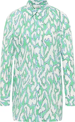 Produktbild von Lebek International Damen Bluse