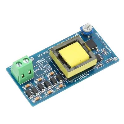 Image de Module convertisseur DC Boost,Module de puissance DC Boost,Convertisseur DC à DC Boost,Module de puissance DC à DC Boost,Carte régulateur de tension,Module de puissance