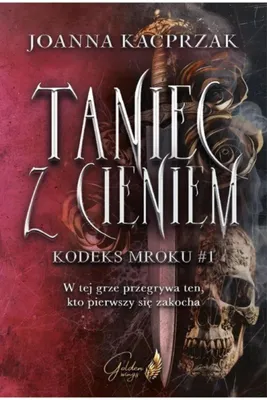 Obrázek produktu pro Tanec se stínem