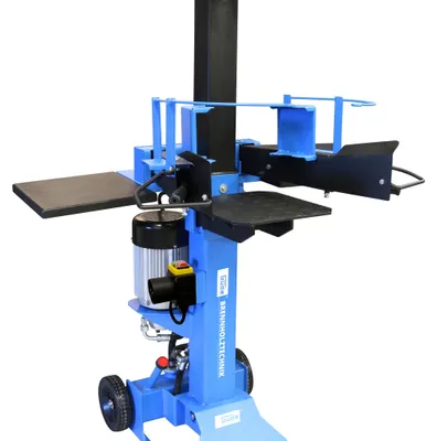 Produktbild von Güde Holzspalter GHS 500/6TE 6 t