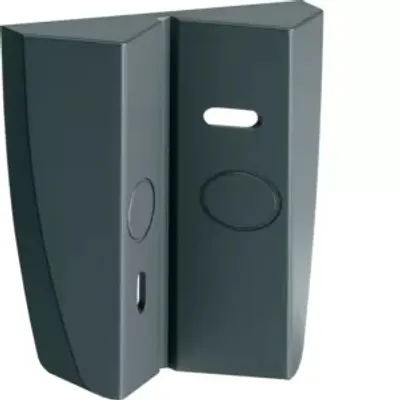 Immagine prodotto di Adattatore angolare per rilevatore di movimento da esterno EE821/EE831, antracite