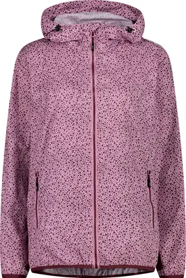 Immagine prodotto di Giacca da donna antipioggia FIX con cappuccio (C602) taglia 44