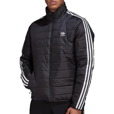 Produktbild von Adidas Padded Stand Collar Puffer Jacke Herren
