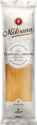 Produktbild von Nudeln Spaghetto Linguine n6 500g - La Molisana