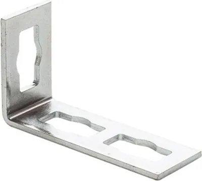 Produktbild von Fischer Verbindungselement PFAF 3, 25 Stück, 533736