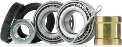Produktbild von OPTIMAL Radlagersatz Hinten für FIAT 500 Limousine 52mm 802464