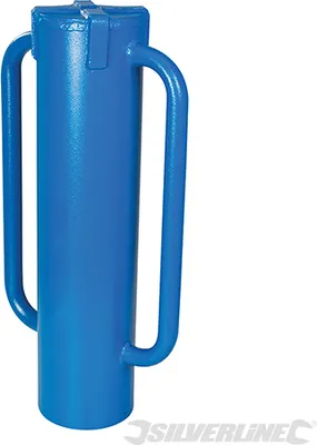 Obrázok produktu pre Vodič pilót 670 x 170 mm