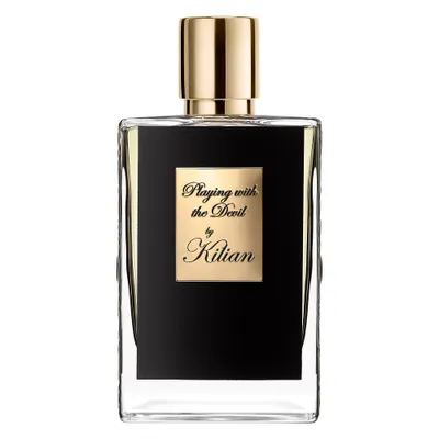 Zdjęcie produktu dla Kilian Playing With The Devil woda perfumowana dla kobiet 50 ml