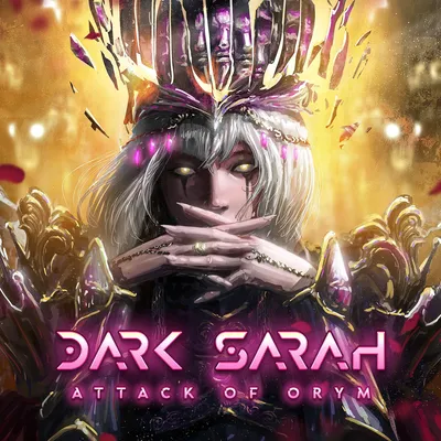 Produktbild von Attack of Orym