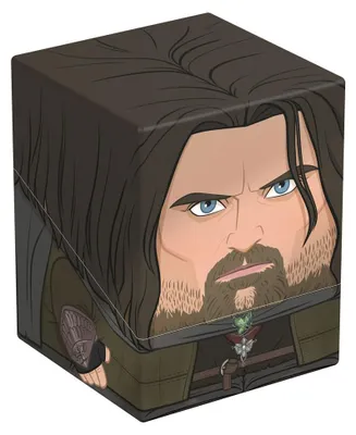 Produktbild von ULTIMATE GUARD SQR100143, Deck-Box, Mehrfarbig, 1 Stück(e)