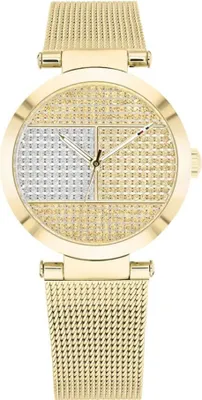 Productafbeelding van Tommy Hilfiger Polshorloges 1781867