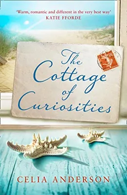 Immagine prodotto di The Cottage of Curiosities