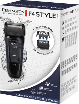 Obrázek produktu pro Elektrický holicí strojek Remington