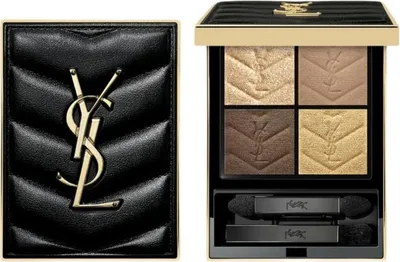 Produktbild von Yves Saint Laurent Couture Mini Clutch Palette N800