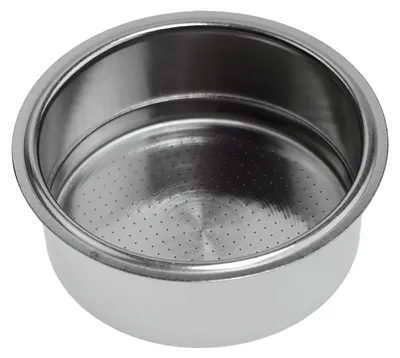 Siebträger-Filter, 2 Tassen, kompatibel mit Grundig KSM4330
