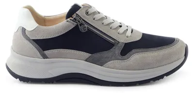 Produktbild von Ganter Sportliche Schnürschuhe Herren 32323034373635 Blau 46 EU