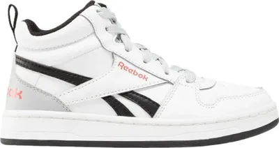 Produktbild von Reebok Jugend Sportschuhe 100033498 Royal Prime Mid weiß r. 37