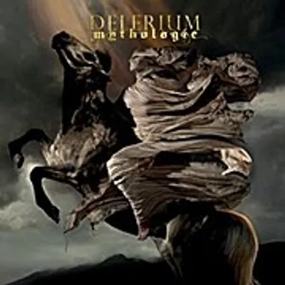 Produktbild von Delerium-Mythologie