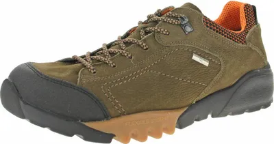 Produktbild von Waldläufer Schnürhalbschuhe bequem in braun, Gr. 7.5