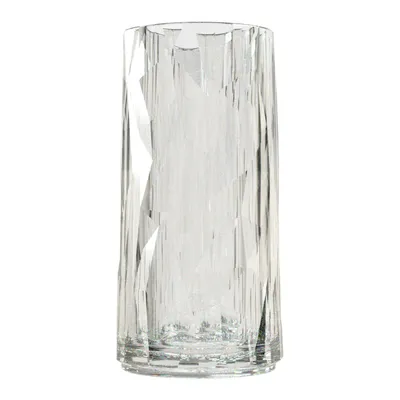 Obrázek produktu pro koziol Club No. 8, Průhledná, Kulatý, 300 ml, 75 mm, 75 mm, 173 mm
