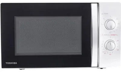Obrázok produktu pre Mikrovlnná rúra Toshiba MW-MG20P(WH), 800 W, 20 litrov