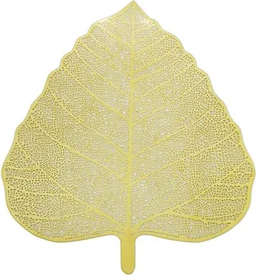 Obrázek produktu pro Tesil Leaf – Zlatá