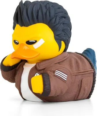 Zdjęcie produktu dla Figurka Tubbz Kaczka Shenmue Ryo Hazuki 01