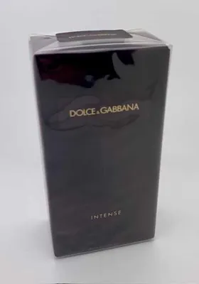 Produktbild von Damenparfüm Dolce & Gabbana Intense Dolce & Gabbana EDP   25 ml