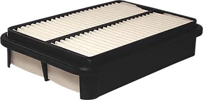 Produktbild von Luftfilter FILTRON AP 148 für MITSUBISHI ASX (GAW) Filtereinsatz